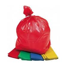 Refuse bags
